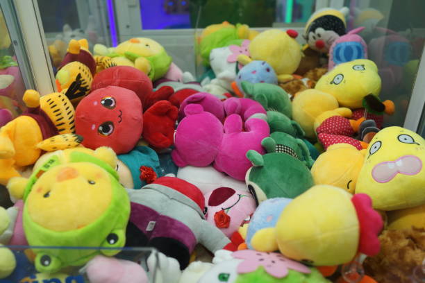 where to get toys for claw machines?