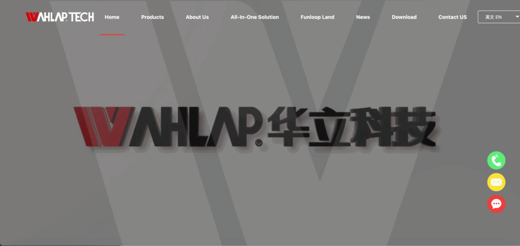 wahlap