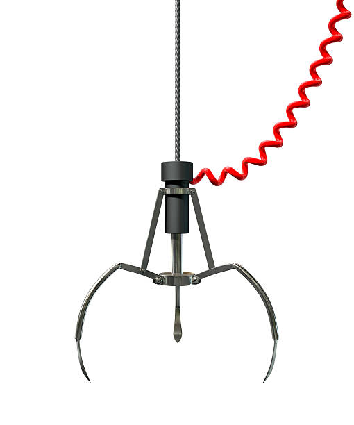 Claw Mechanism