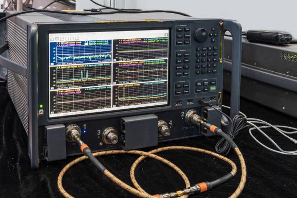 Aviation system measuring instrument