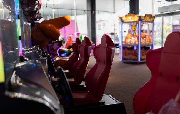 arcade business cost