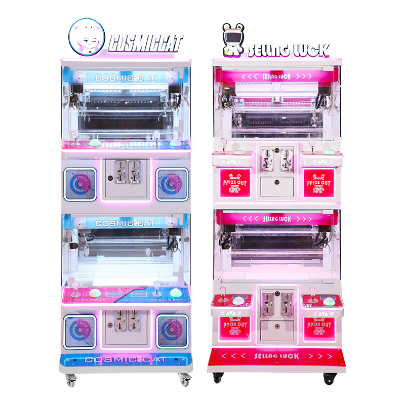 mini claw machine