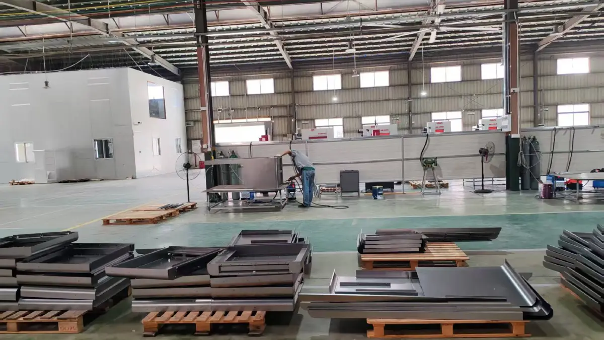 1. Hardware Processing
