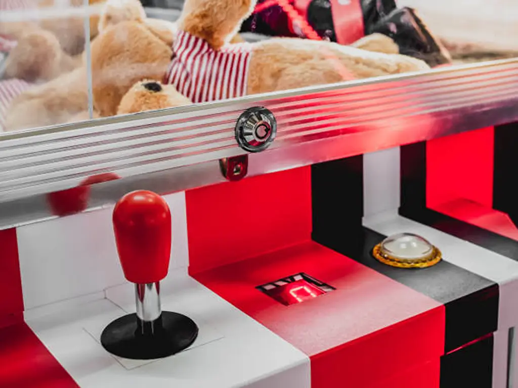 10 Best Medium Claw Machines for Business Maximize Profits