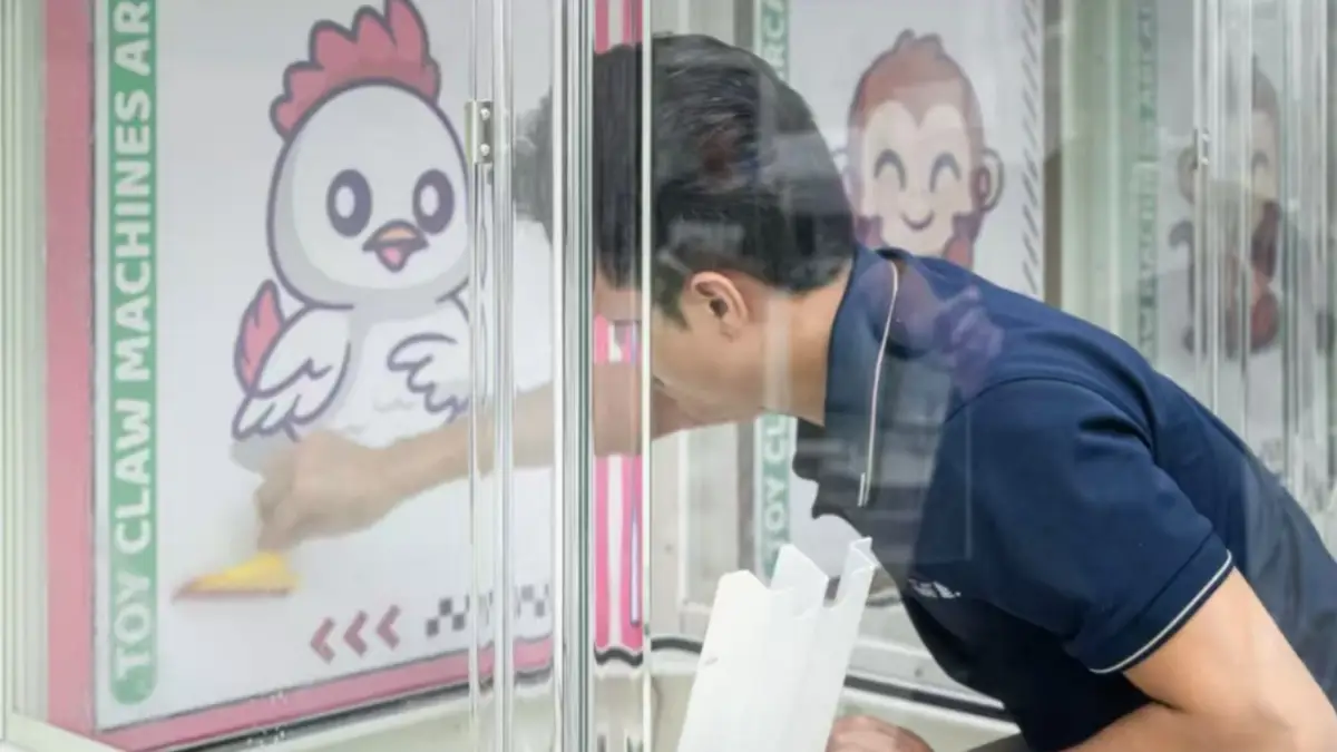 5.Apply Stickers