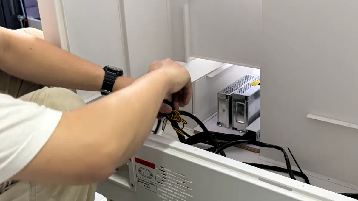 9.Wiring