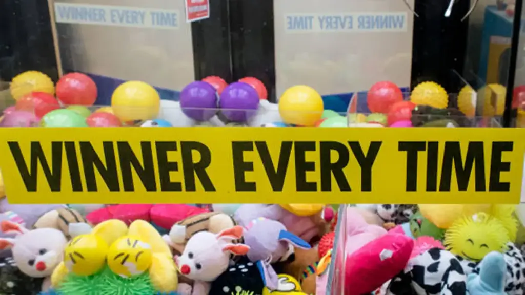 Best Medium Claw Machines for Business Maximize Profits