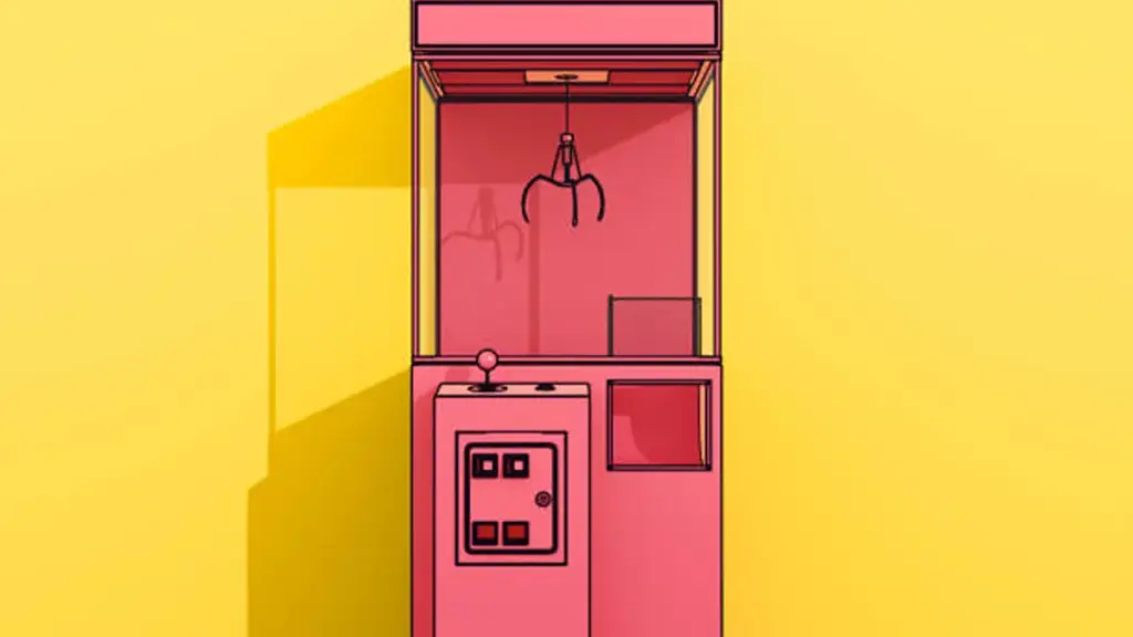 Claw Machine Franchise vs Independent Business 1