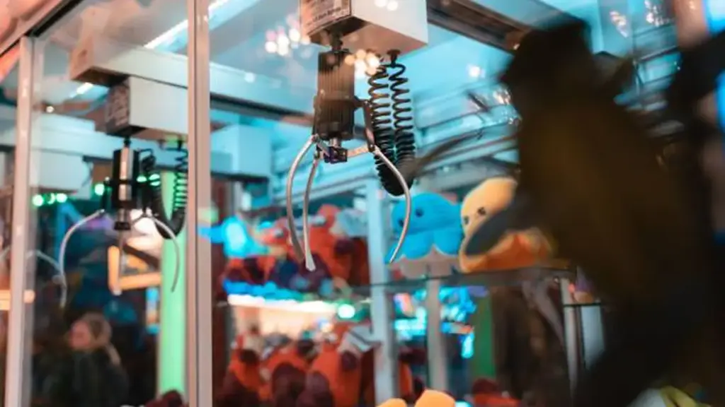 Claw Machine Franchise vs Independent Business 3