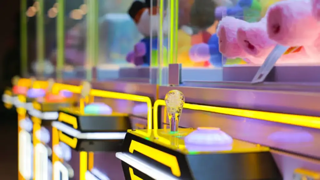 Claw Machine Franchise vs Independent Business 4