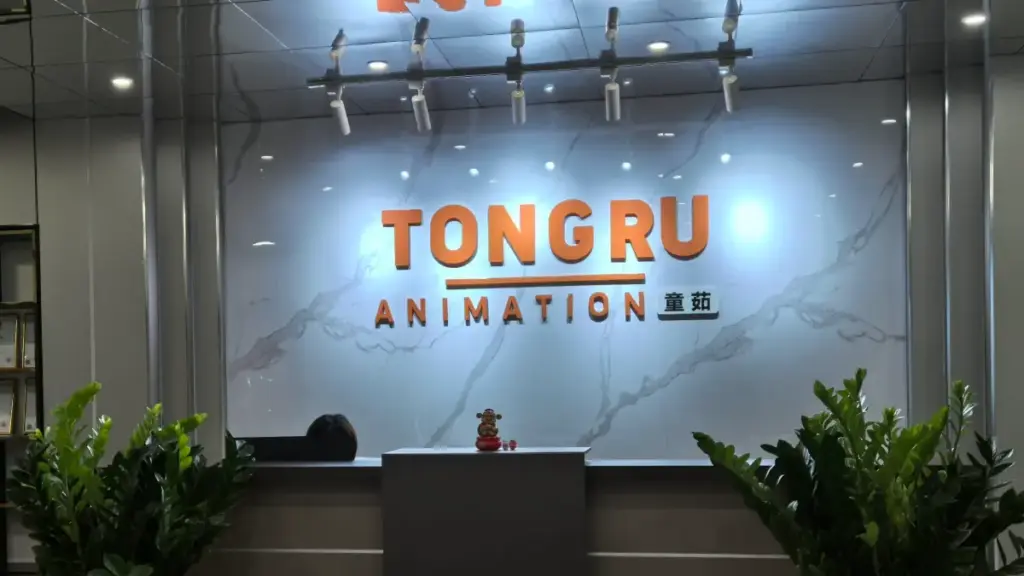 Tongru Claw Machine Factory