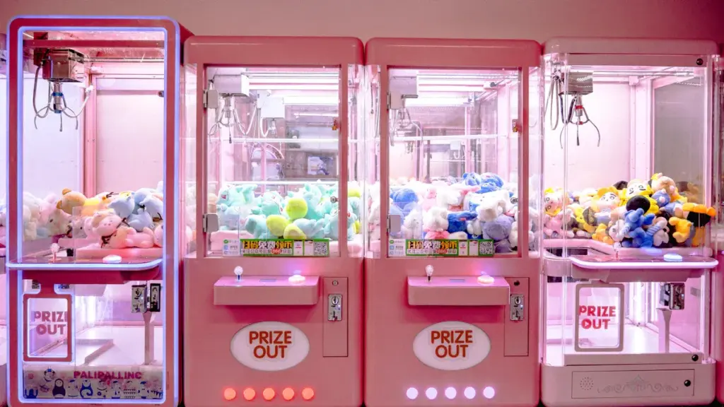 How to Choose the Best Claw Machine for Your Home or Business