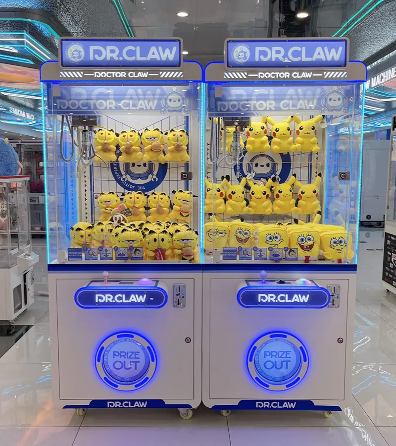 quality claw machine min scaled