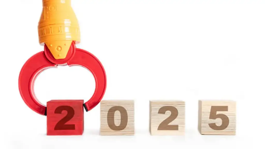 Globale Trends der Klauenmaschine 2025
