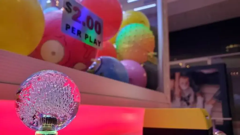 Cost and Profitability of claw machine