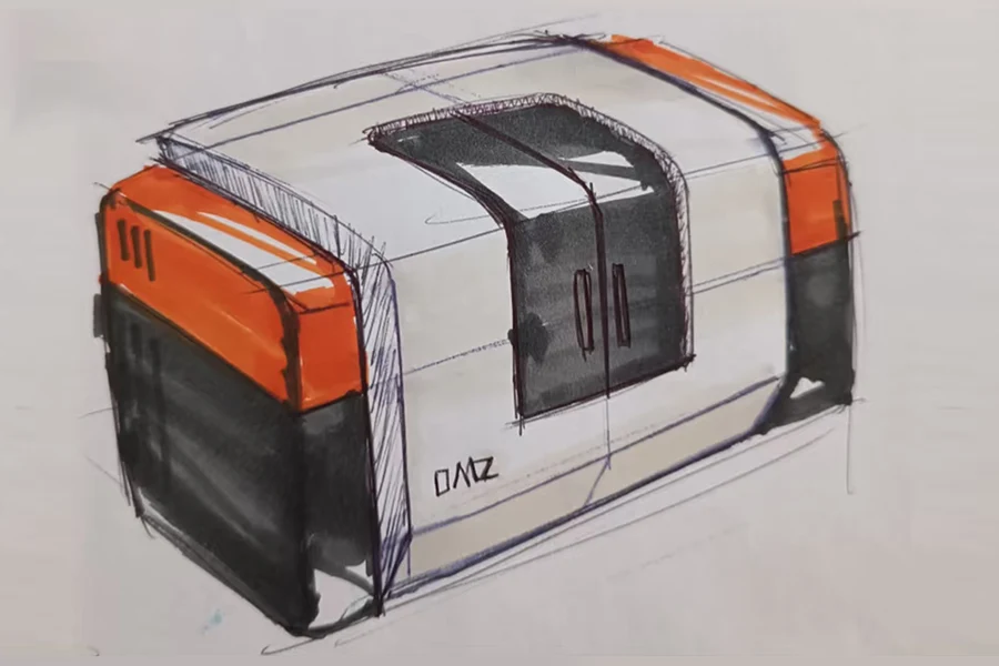 Desain & Engineering