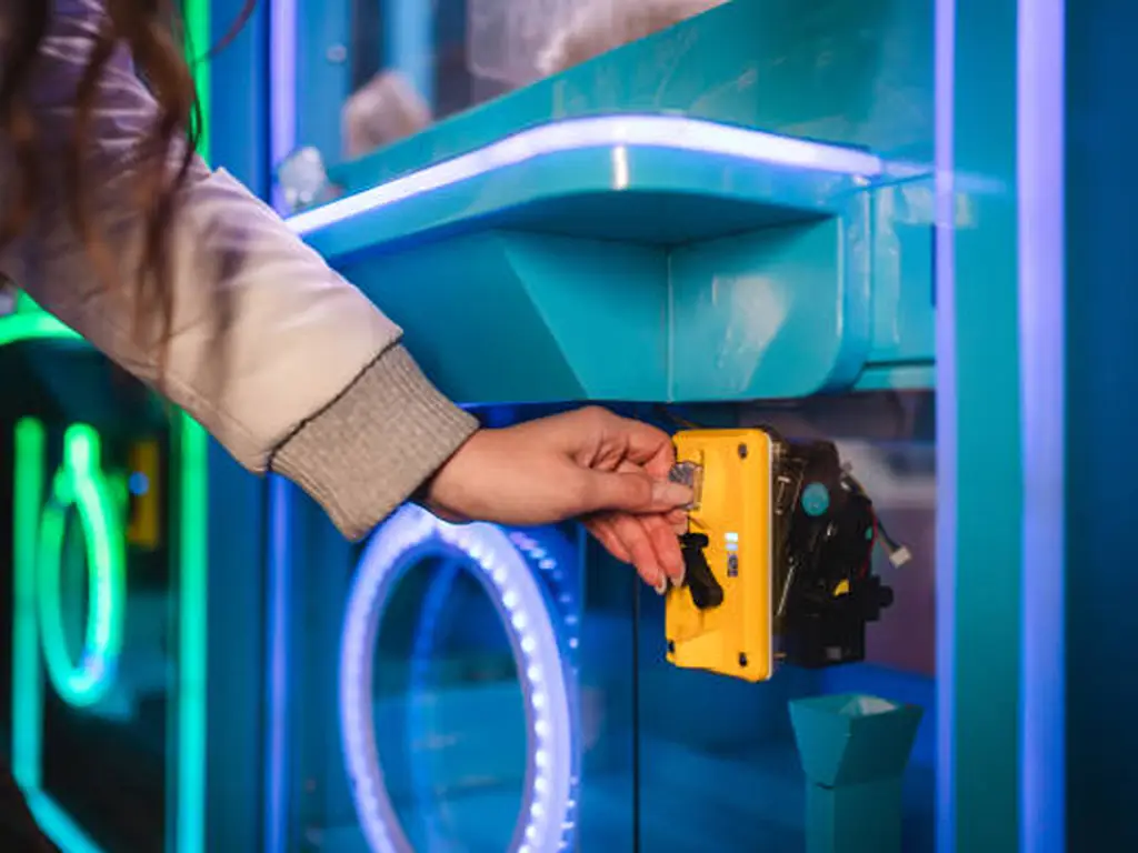 Do Claw Machines Have a Payout Rate? cover