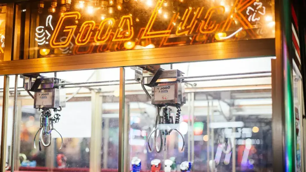 How Claw Machines Are Made Manufacturing Process claw machine