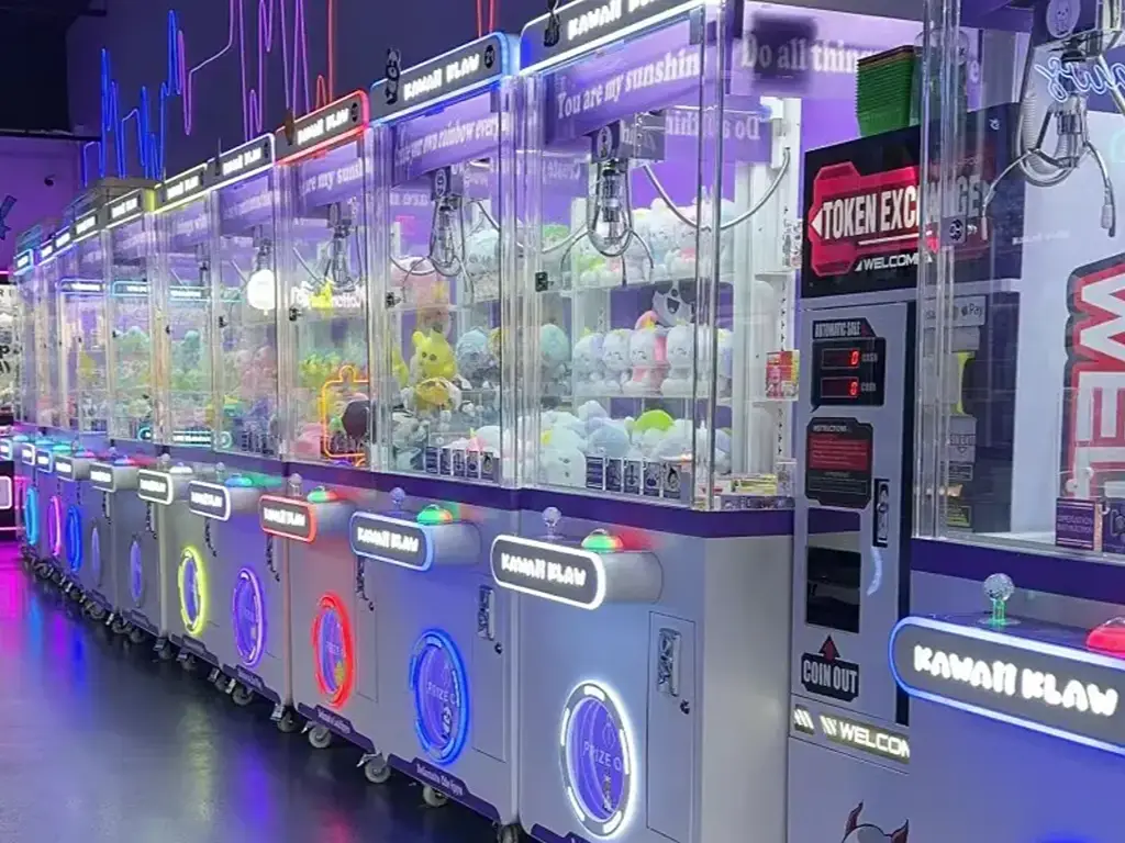 How to Choose the Right Claw Machine Factory in China cover