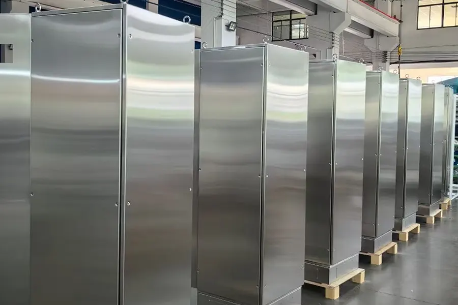 In Process Quality Control (IPQC)