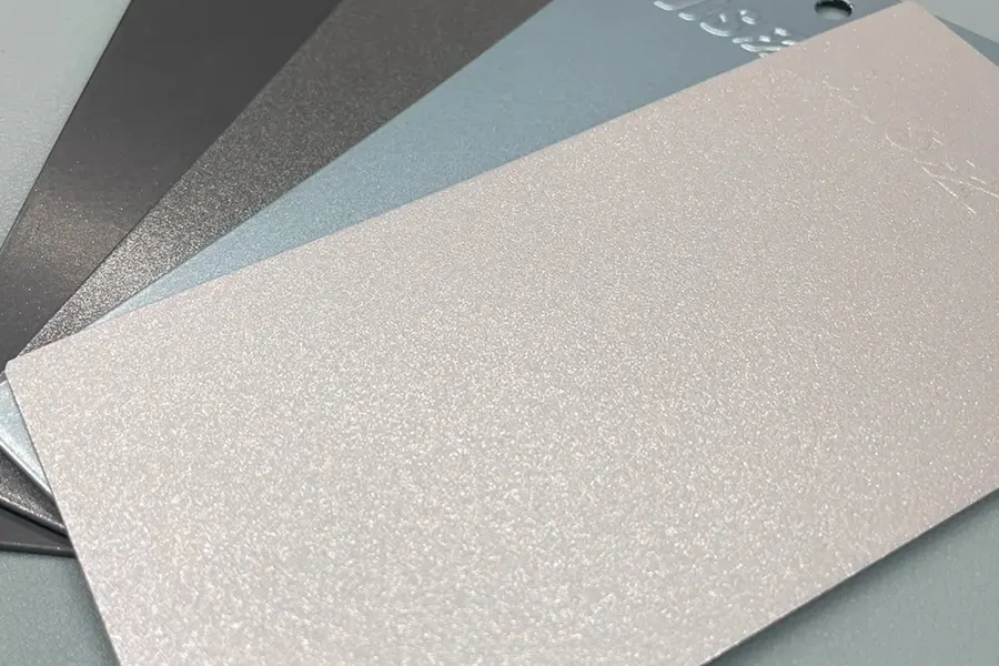 Incoming Material Inspection (IQC)