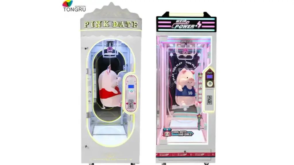 Pros and Cons of Cut Your Prize Machines