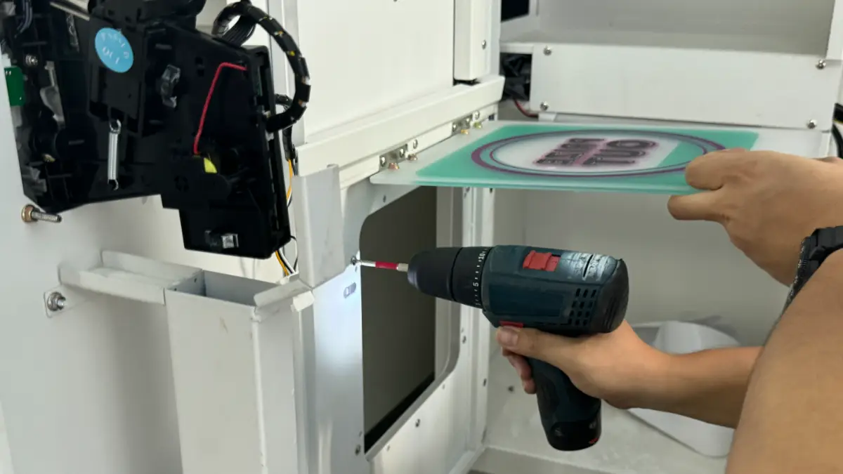 4.Assemble and Set Up the Panel.webp