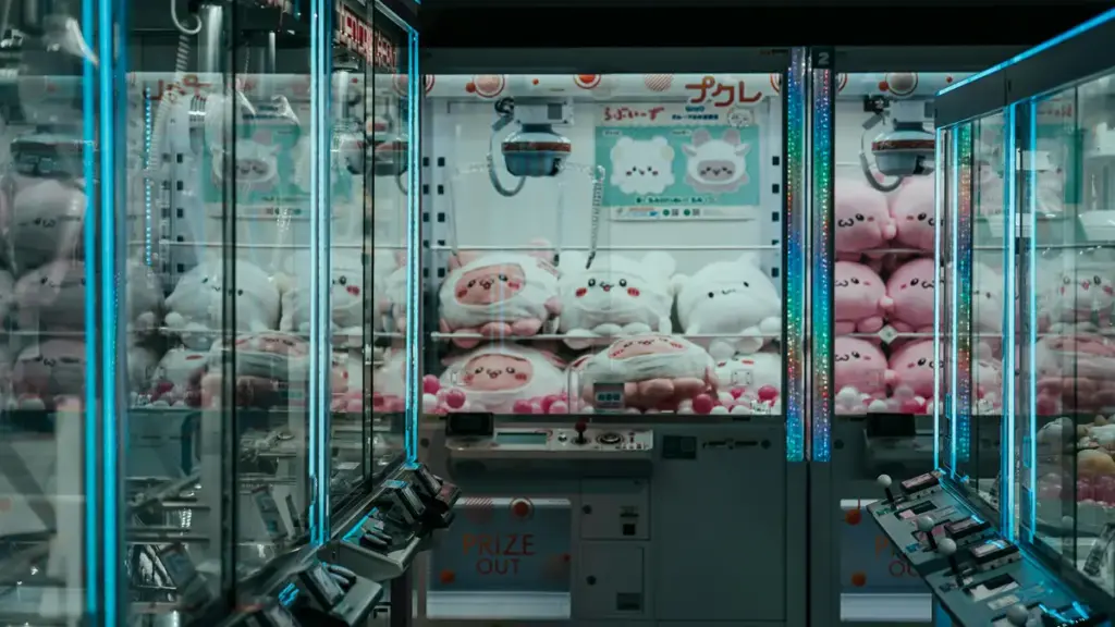 Claw Machine Lifespan Maintenance Tips