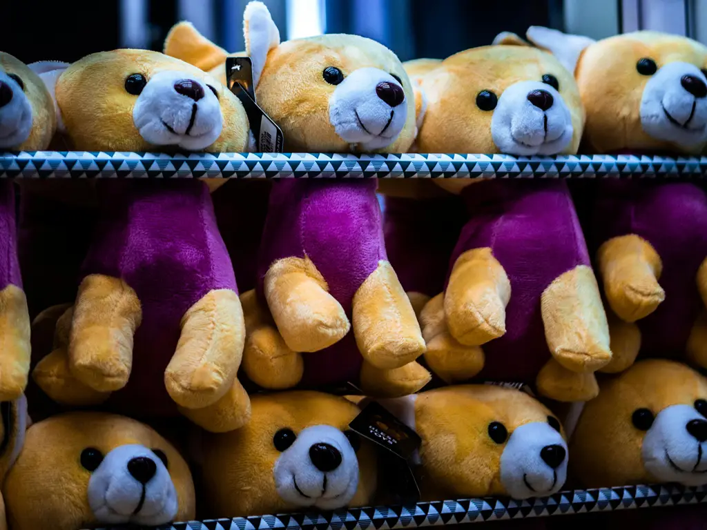 Creative Claw Machine Prize Ideas for Every Audience cover