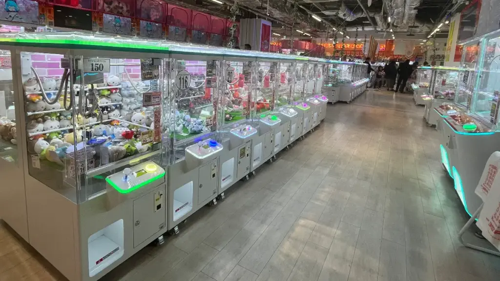 How to Import Claw Machines from China to the US right supplier for claw machines