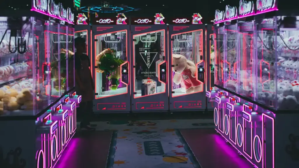 Maximizing Profit with Claw Machine Prizes