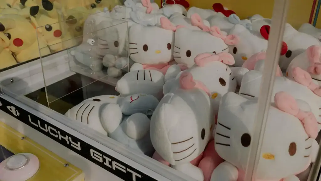 Sanitize Plush Toys in Commercial Machines