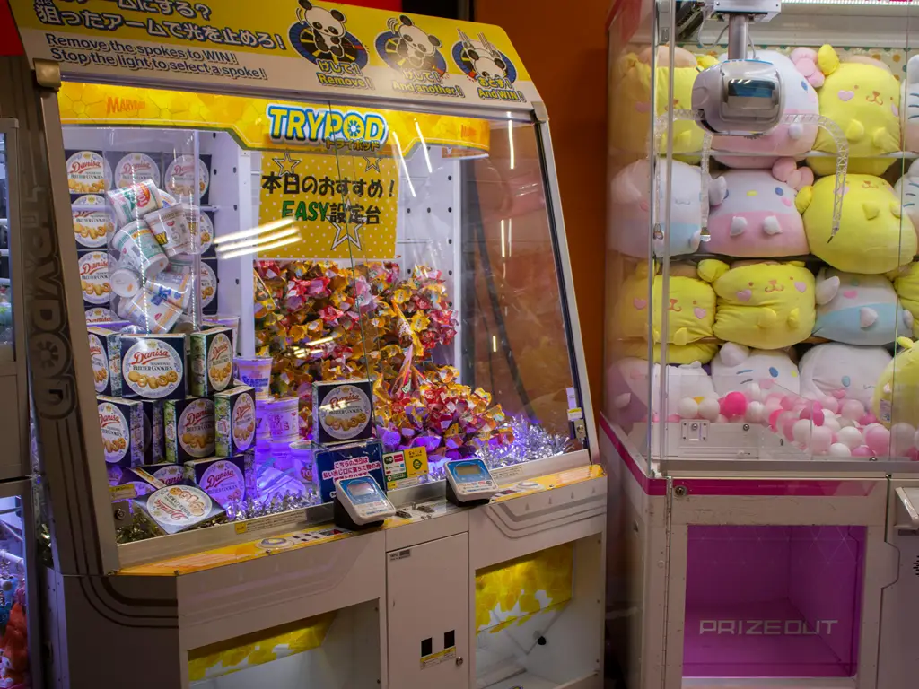 Top 10 Profitable Claw Machine Prizes cover