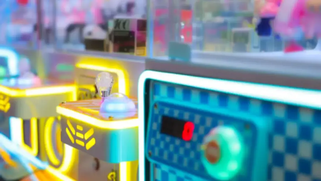 Pençe Makineleri Kumar mı??