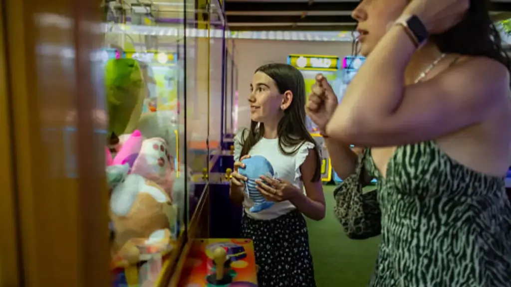 Claw Machine Mechanics and How They Impact Winning