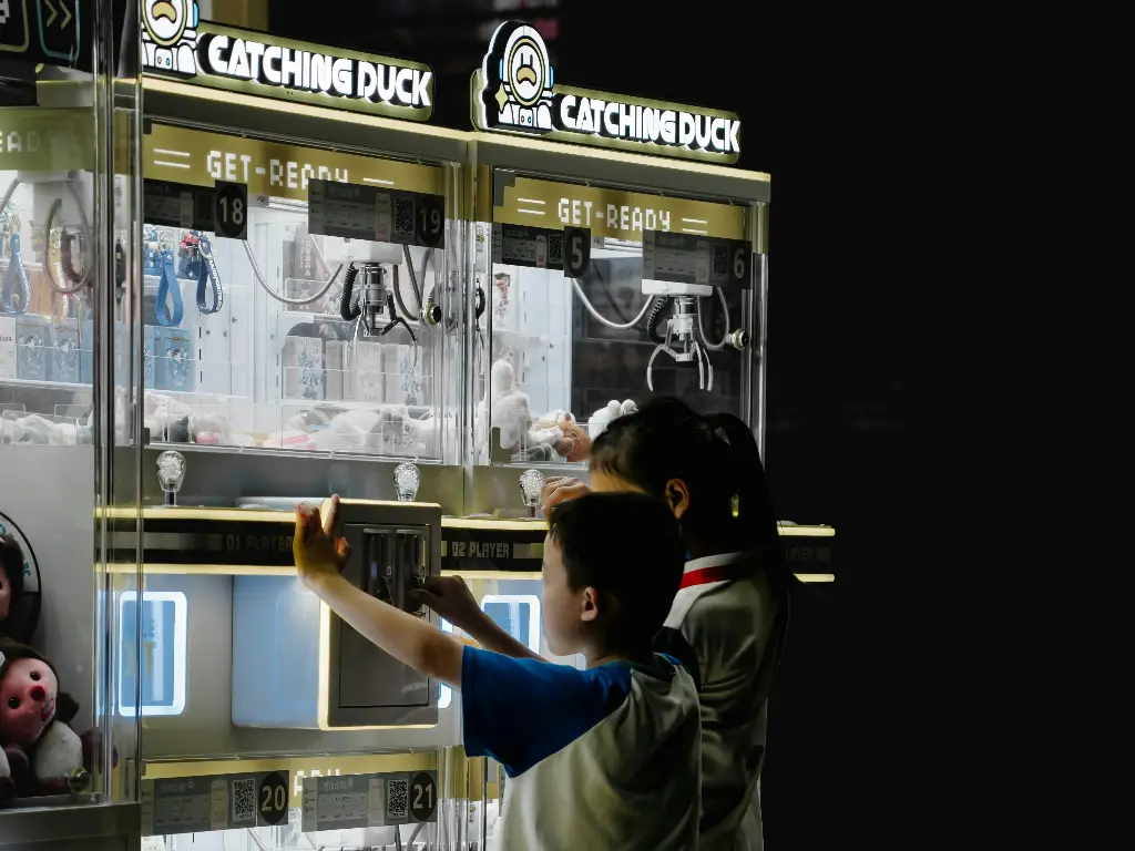 How Much to Open a Claw Machine Store in Taiwan? A Complete Guide to Startup Costs