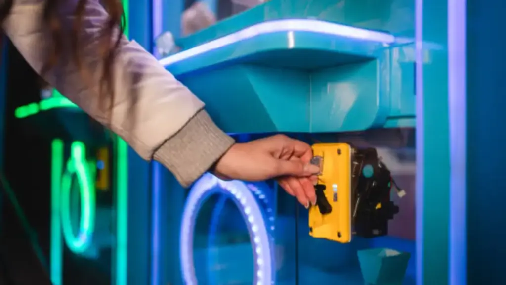 How to Maximize Claw Machine Profits?