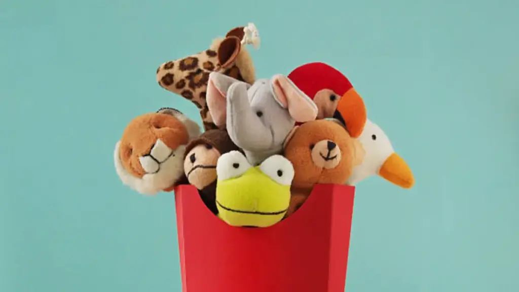 Licensed Merchandise Procuring Brand Approved Toys