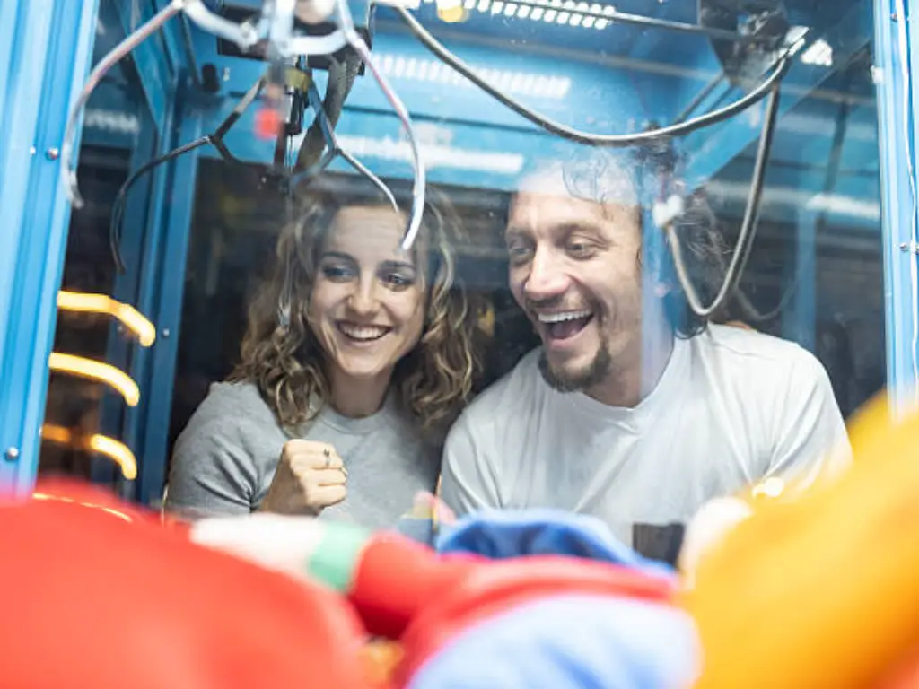 Master the Claw Machine How to Win a Claw Machine Every Time cover