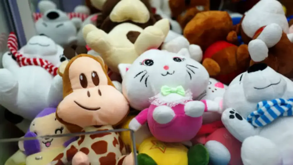 Partnering Directly with the Toy Manufacturers