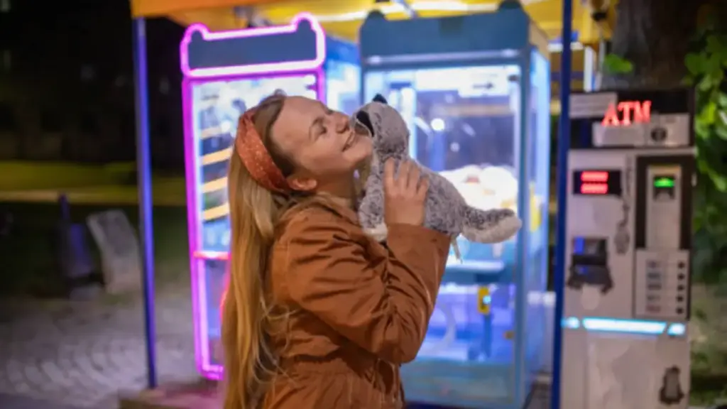 Proven Strategies for Winning at Claw Machines