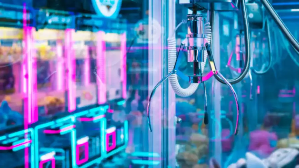 What Affects Claw Machine Prices