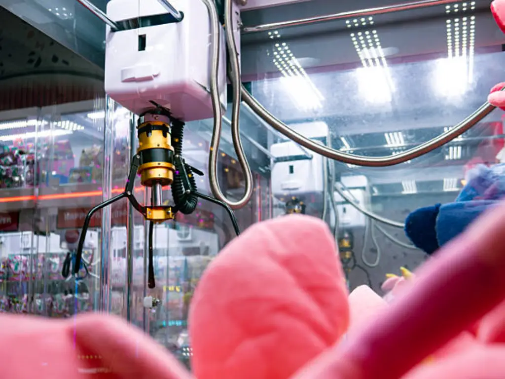 Where Can You Buy a Claw Machine?