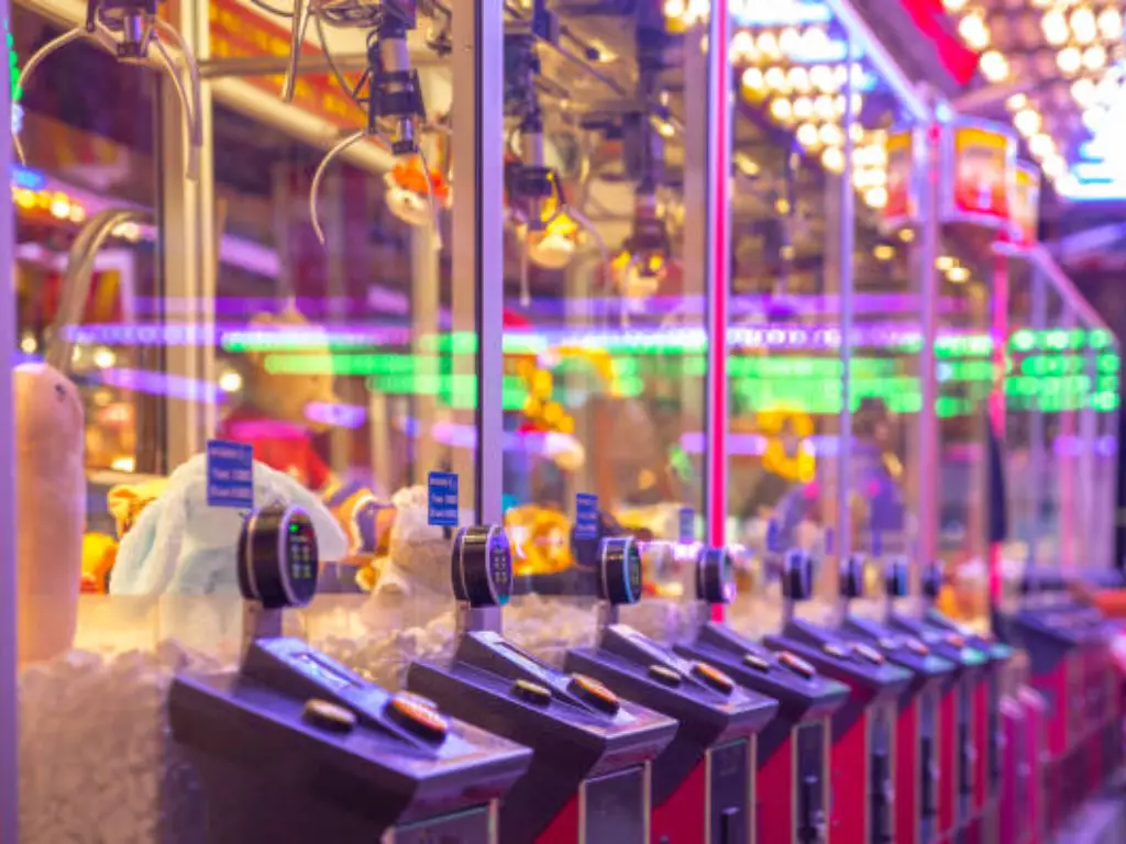 Claw Machines Certifications for the US & Europe Guide