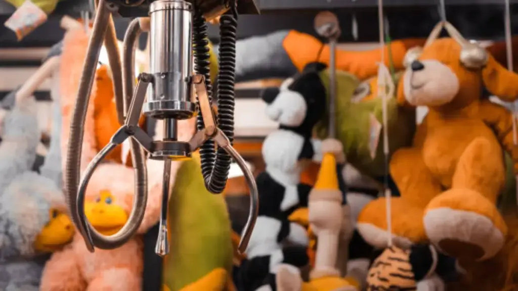 Licensing and Compliance Requirements for Claw Machines in Europe