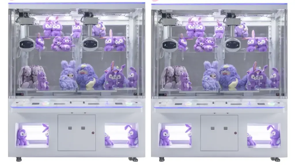 Pros and Cons of UFO Catcher Claw Machines