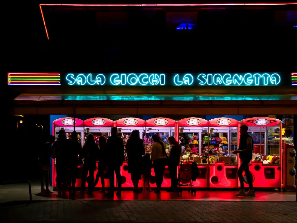 Top 10 Mistakes First Time Claw Machine Store Owners Make