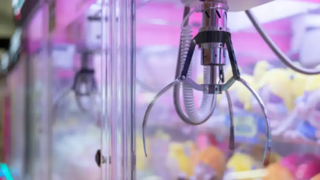 claw machine market growth Opportunities for Claw Machine Distributors