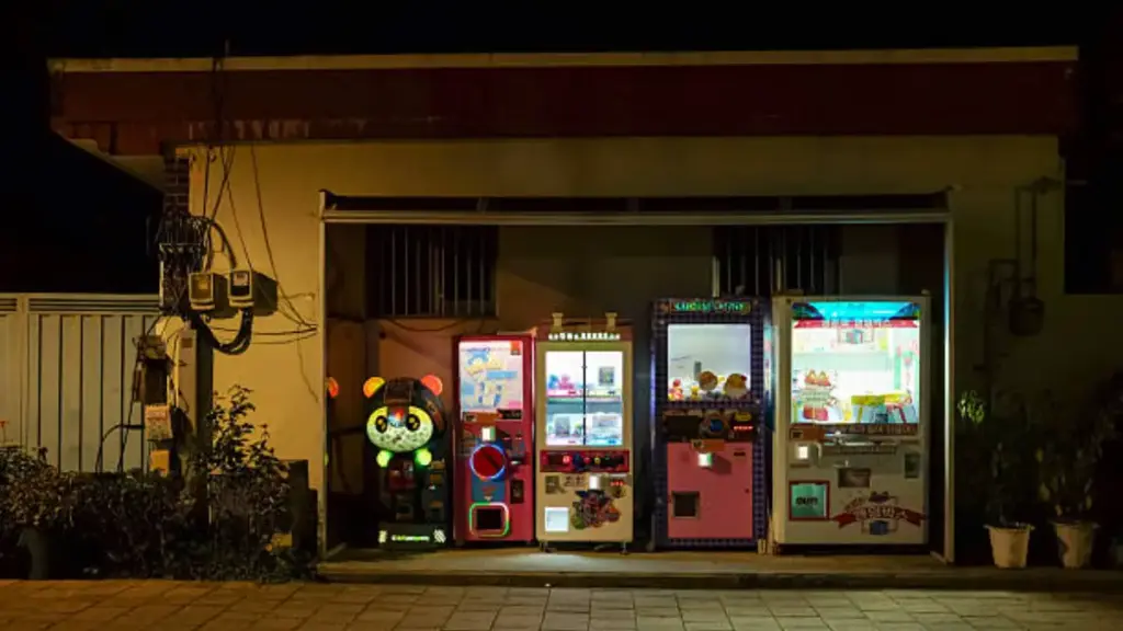 Arcade Operators in Sustainability energy cost