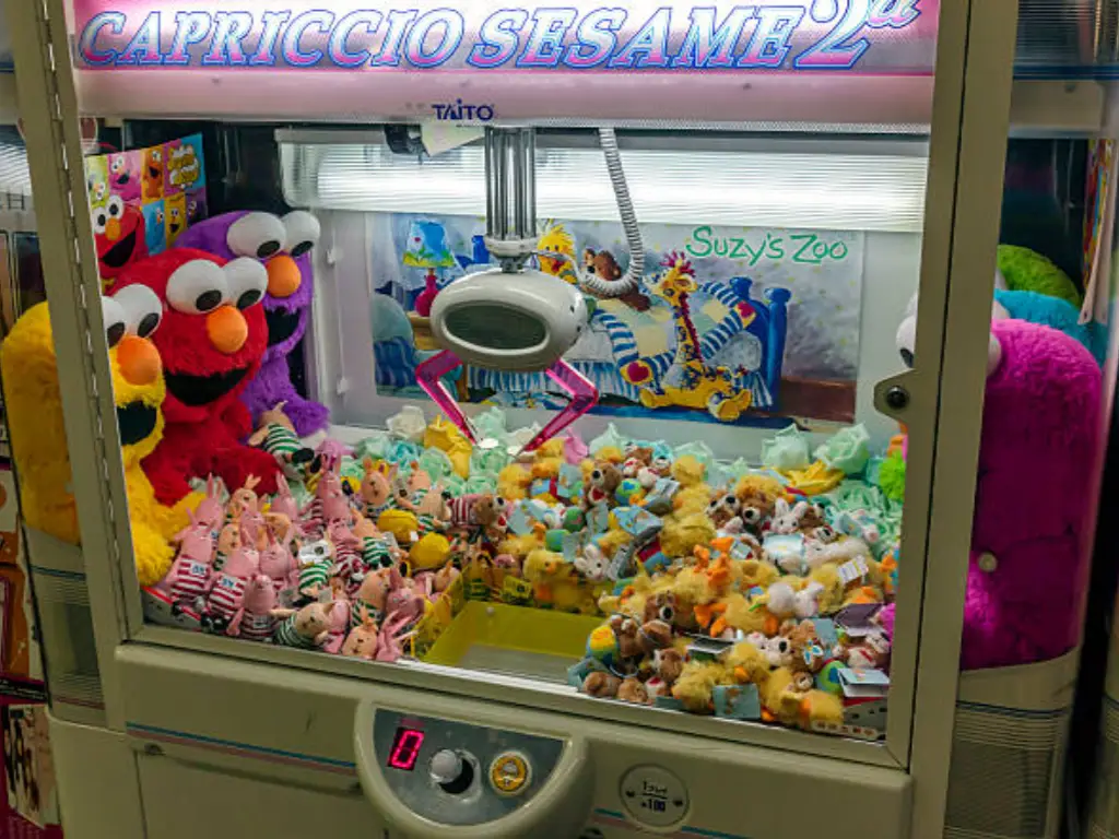 Claw Machine Market Trends in 2026